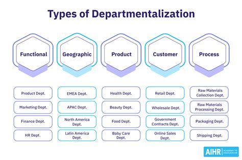 departmental level definition .